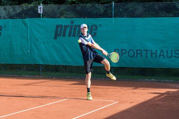 Bild 463 - Horst Schroeder Pokal 4. Tag